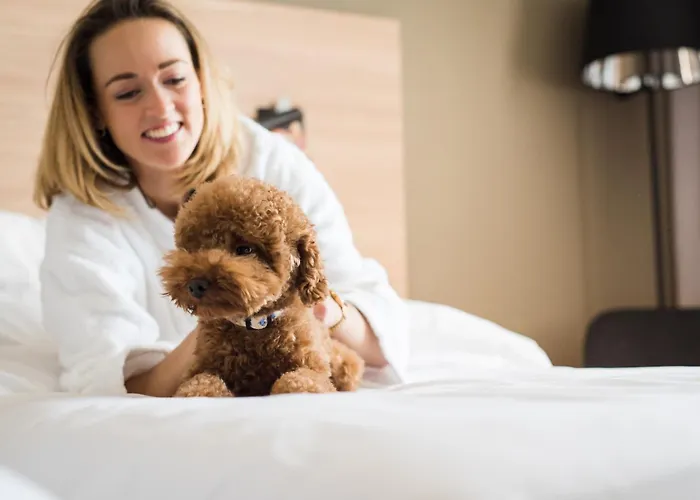 Park Inn By Radisson Vilnius Airport Hotel & Conference Centre