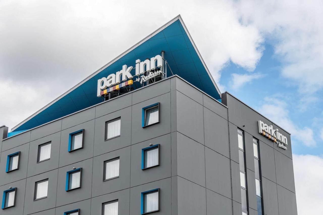 Park By Radisson Airport & Conference Centre Hotel Wilna
