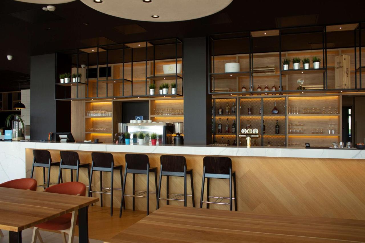 Park By Radisson Airport & Conference Centre Wilna