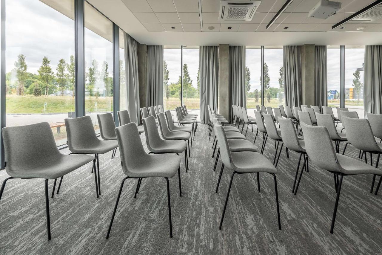 Park By Radisson Airport & Conference Centre 4* Wilno