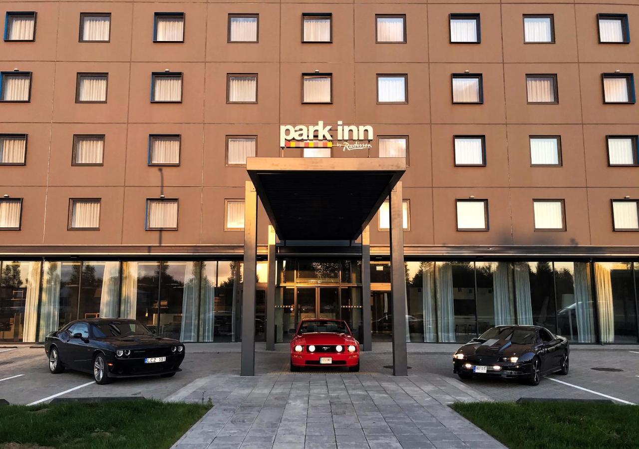 Park By Radisson Airport & Conference Centre