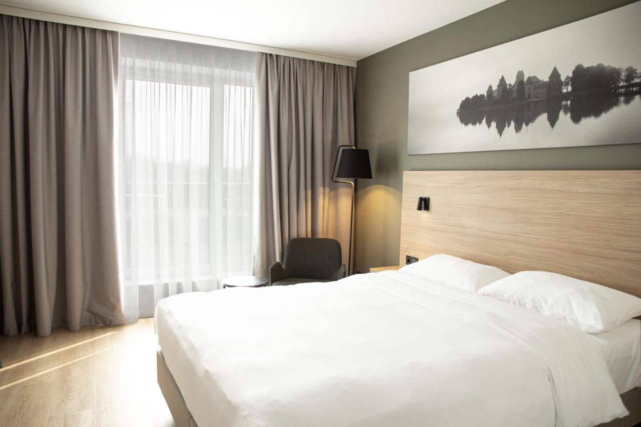 Park By Radisson Airport & Conference Centre Hotel Wilno