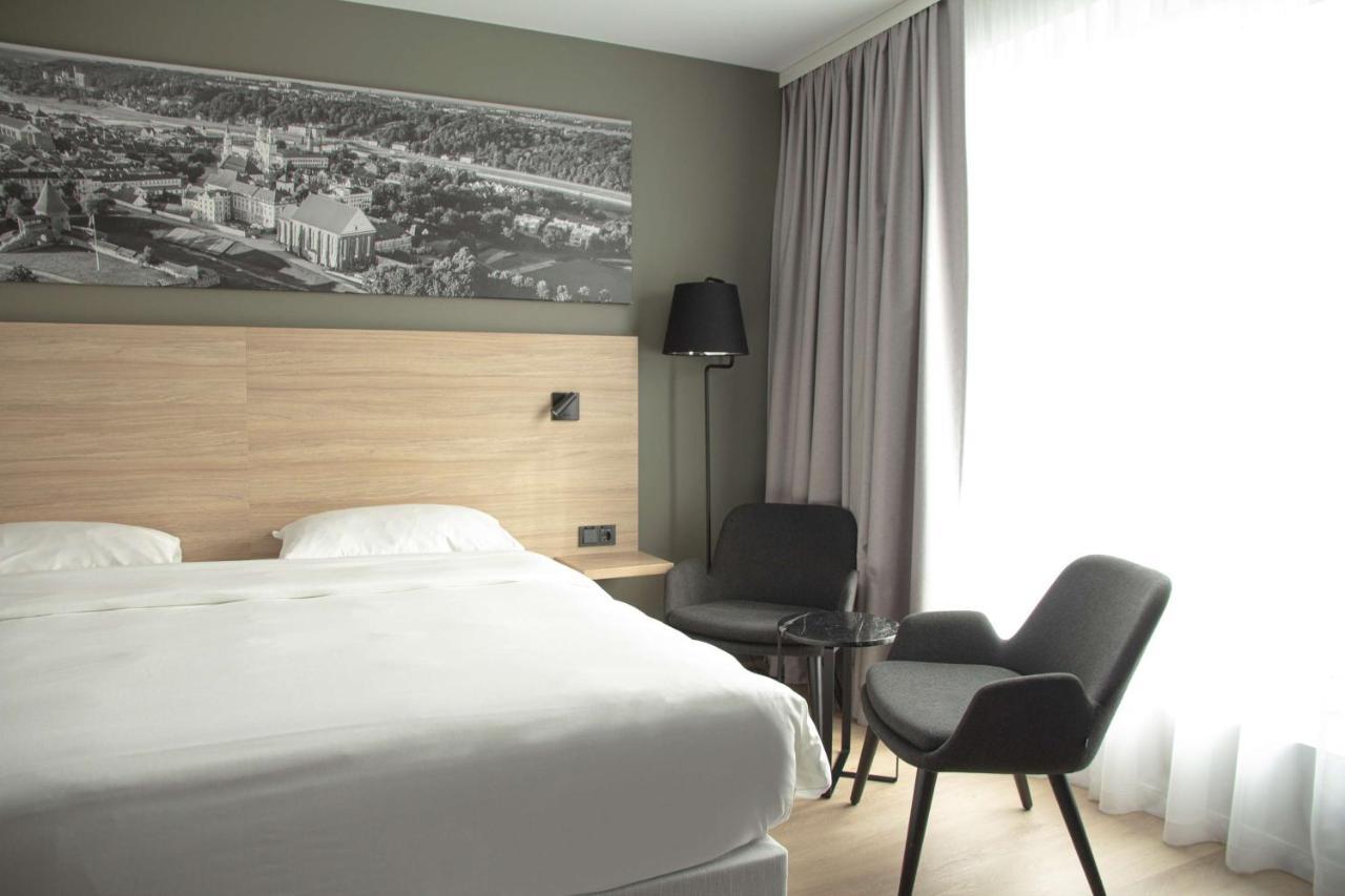 Park By Radisson Airport & Conference Centre 4* Wilno