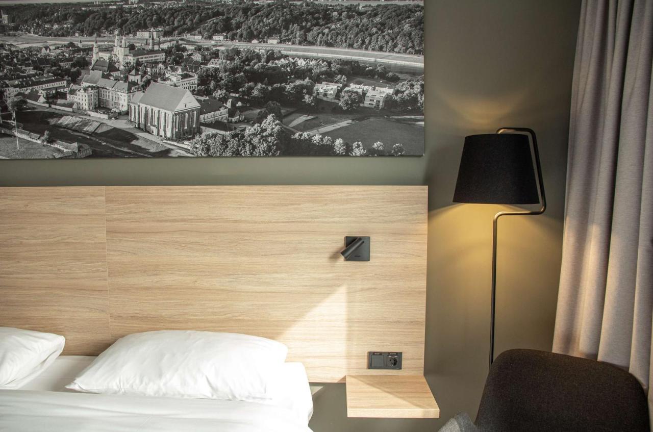 Park By Radisson Airport & Conference Centre 4* Wilno