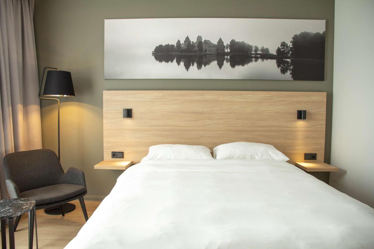 Hotel Park By Radisson Airport & Conference Centre 4*