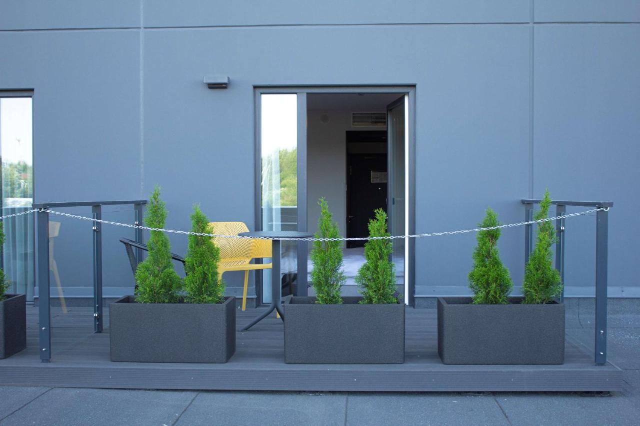 Hotel Park By Radisson Airport & Conference Centre Wilno