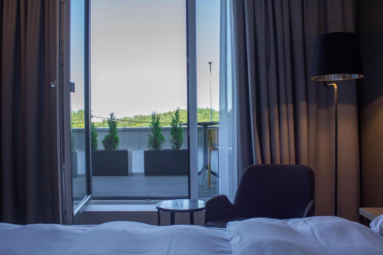Hotel Park By Radisson Airport & Conference Centre Wilno
