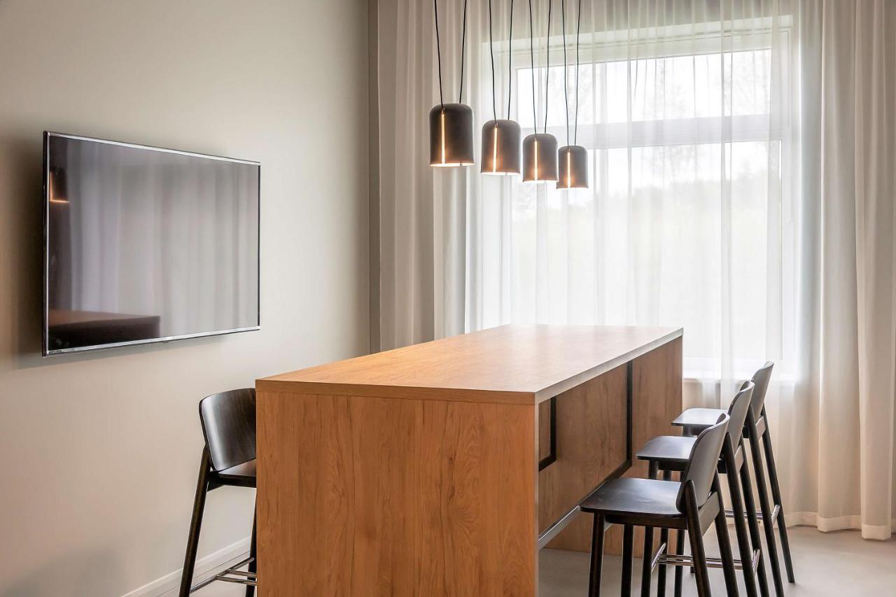 Park By Radisson Airport & Conference Centre 4* Vilnius