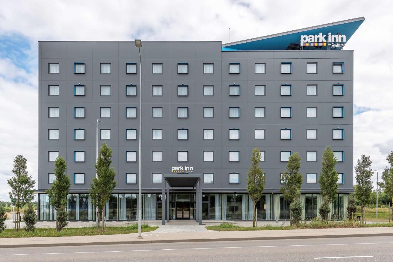 Park By Radisson Airport & Conference Centre 4* Vilnius