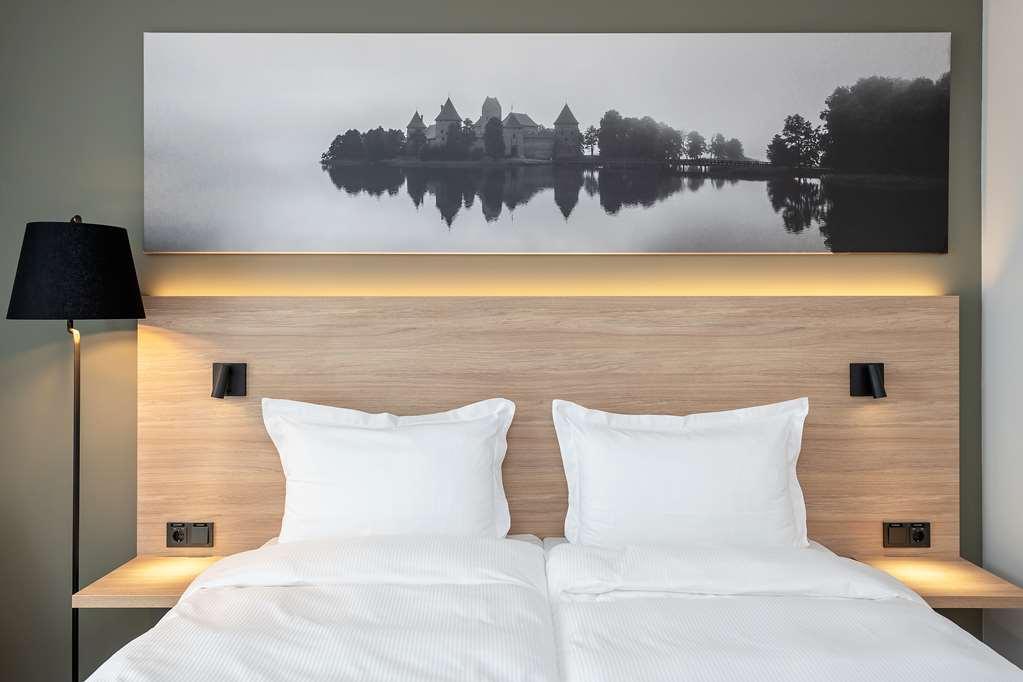 Park By Radisson Airport & Conference Centre